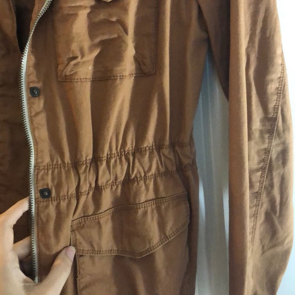 Jacket - Picture 3 of 3